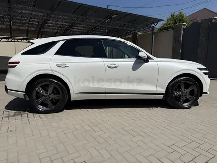 Genesis GV70 2024 года за 32 000 000 тг. в Алматы