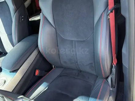 Genesis GV70 2024 года за 32 000 000 тг. в Алматы – фото 10
