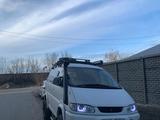 Mitsubishi Delica 2005 года за 8 500 000 тг. в Павлодар