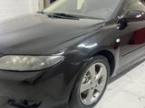 Mazda 6 2006 года за 2 700 000 тг. в Актау – фото 4