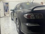 Mazda 6 2006 года за 2 700 000 тг. в Актау – фото 2