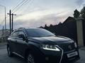 Lexus RX 350 2010 годаfor9 500 000 тг. в Атырау – фото 9