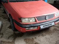 Volkswagen Passat 1995 годаүшін1 455 000 тг. в Караганда