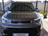 Kia Soul 2015 годаүшін7 950 000 тг. в Алматы