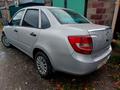 ВАЗ (Lada) Granta 2190 2014 годаfor2 580 000 тг. в Усть-Каменогорск – фото 6