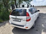 ВАЗ (Lada) Priora 2171 2012 годаүшін1 100 000 тг. в Караганда – фото 2