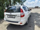 ВАЗ (Lada) Priora 2171 2012 годаүшін1 100 000 тг. в Караганда