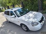 ВАЗ (Lada) Priora 2171 2012 годаүшін1 100 000 тг. в Караганда – фото 3