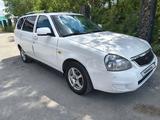 ВАЗ (Lada) Priora 2171 2012 годаүшін1 100 000 тг. в Караганда – фото 5