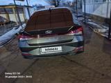 Hyundai Elantra 2022 годаүшін9 500 000 тг. в Атырау – фото 4
