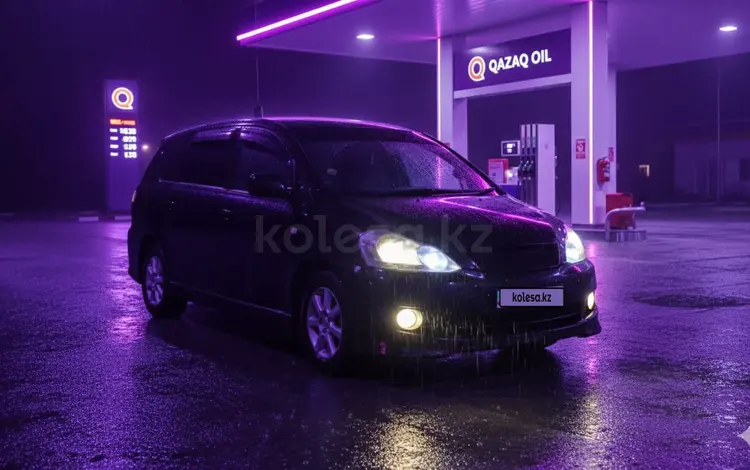 Toyota Ipsum 2008 года за 4 000 000 тг. в Атырау