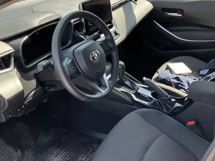 Toyota Corolla 2023 года за 9 200 000 тг. в Алматы – фото 3