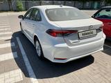 Toyota Corolla 2023 годаүшін9 200 000 тг. в Алматы – фото 5