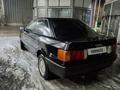 Audi 80 1991 года за 1 600 000 тг. в Астана – фото 7