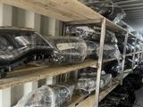 Фары Kia K7 за 90 000 тг. в Алматы – фото 2