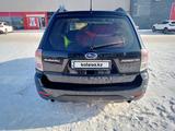 Subaru Forester 2008 года за 6 500 000 тг. в Астана – фото 4