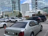 Lexus GS 300 2000 года за 4 200 000 тг. в Астана – фото 4