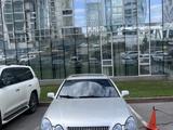 Lexus GS 300 2000 года за 4 200 000 тг. в Астана – фото 3