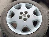 Диски R17 5x114, 3 Toyota оригинал за 120 000 тг. в Алматы – фото 5