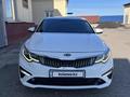 Kia K5 2018 года за 8 700 000 тг. в Алматы – фото 15