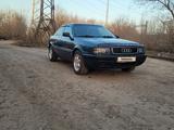 Audi 80 1991 года за 2 490 000 тг. в Караганда – фото 2