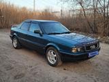 Audi 80 1991 года за 2 490 000 тг. в Караганда