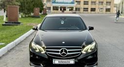 Mercedes-Benz E 250 2013 года за 9 800 000 тг. в Шымкент – фото 2