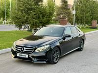 Mercedes-Benz E 250 2013 года за 9 800 000 тг. в Шымкент