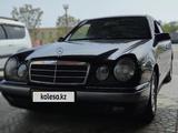 Mercedes-Benz E 230 1996 годаүшін3 800 000 тг. в Актау – фото 5
