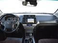 Toyota Land Cruiser Prado Prestige 2021 года за 23 400 000 тг. в Атырау – фото 9