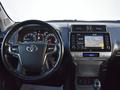 Toyota Land Cruiser Prado Prestige 2021 года за 23 400 000 тг. в Атырау – фото 10