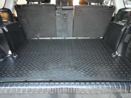 Toyota Land Cruiser Prado Prestige 2021 года за 23 100 000 тг. в Атырау – фото 18