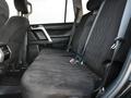 Toyota Land Cruiser Prado Prestige 2021 года за 23 400 000 тг. в Атырау – фото 16