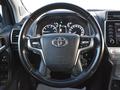 Toyota Land Cruiser Prado Prestige 2021 года за 23 400 000 тг. в Атырау – фото 11