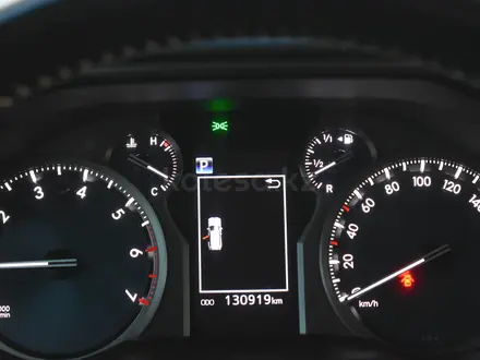 Toyota Land Cruiser Prado Prestige 2021 года за 23 100 000 тг. в Атырау – фото 12