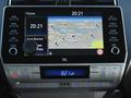 Toyota Land Cruiser Prado Prestige 2021 года за 23 400 000 тг. в Атырау – фото 13