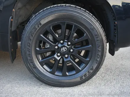 Toyota Land Cruiser Prado Prestige 2021 года за 23 100 000 тг. в Атырау – фото 19