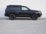 Toyota Land Cruiser Prado Prestige 2021 годаүшін23 400 000 тг. в Атырау – фото 4