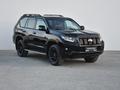 Toyota Land Cruiser Prado Prestige 2021 года за 23 400 000 тг. в Атырау – фото 3