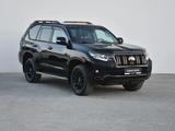 Toyota Land Cruiser Prado Prestige 2021 годаүшін23 400 000 тг. в Атырау – фото 3