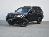 Toyota Land Cruiser Prado Prestige 2021 года за 23 800 000 тг. в Атырау