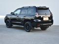 Toyota Land Cruiser Prado Prestige 2021 года за 23 400 000 тг. в Атырау – фото 6