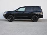 Toyota Land Cruiser Prado Prestige 2021 годаүшін23 400 000 тг. в Атырау – фото 5