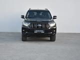 Toyota Land Cruiser Prado Prestige 2021 годаүшін23 400 000 тг. в Атырау – фото 2
