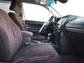 Toyota Land Cruiser Prado Prestige 2021 года за 23 400 000 тг. в Атырау – фото 14