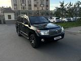 Toyota Land Cruiser 2008 годаүшін17 800 000 тг. в Астана – фото 3