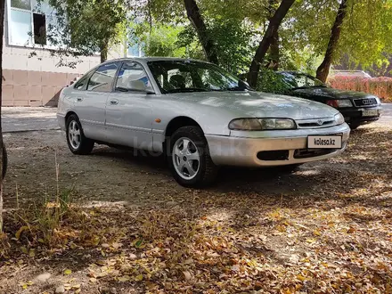 Mazda 626 1995 года за 1 300 000 тг. в Тараз