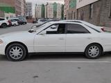 Toyota Mark II 1999 года за 4 000 000 тг. в Усть-Каменогорск – фото 2