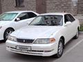 Toyota Mark II 1999 годаүшін4 000 000 тг. в Усть-Каменогорск – фото 3