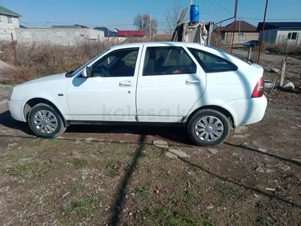 ВАЗ (Lada) Priora 2172 2013 года за 1 850 000 тг. в Алматы – фото 9